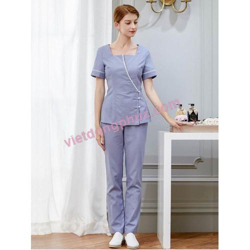 Đồng phục Spa 19